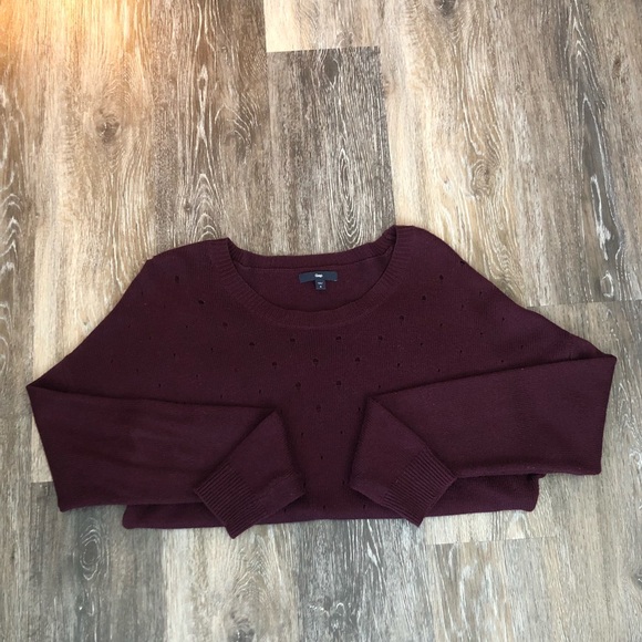 Gap crew neck Sweater - Picture 2 of 5